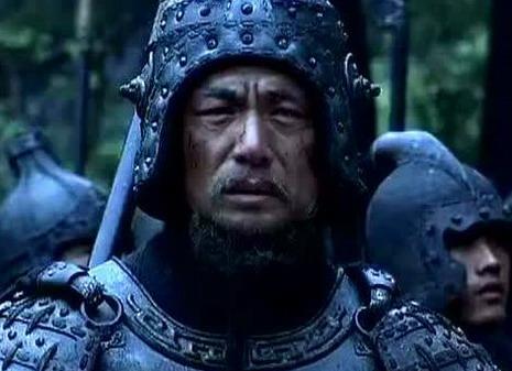 于禁的悲情人生辉煌了大半生却因为一次失败被全盘否定