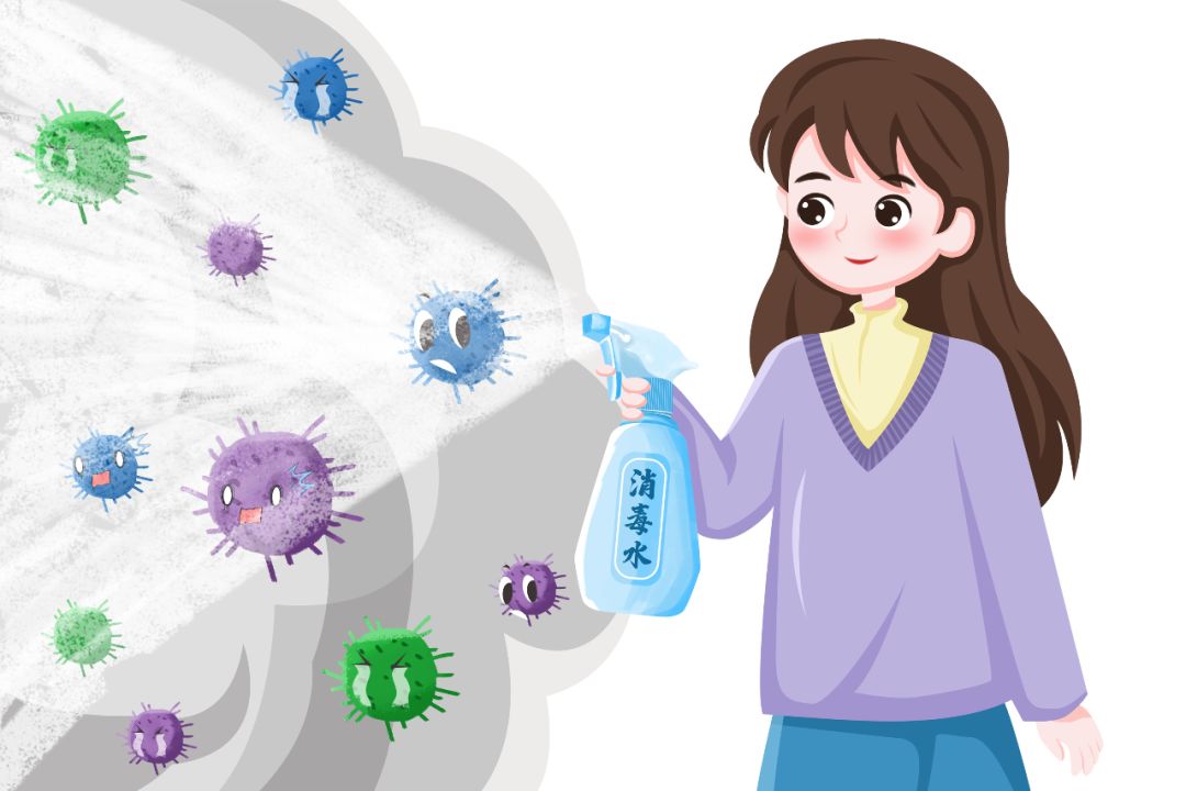 除了口罩酒精用好这些家电也能有效杀菌消毒
