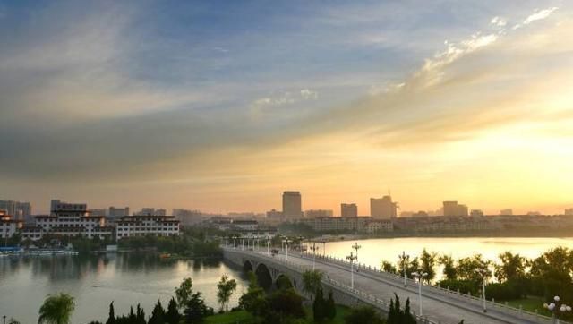 聊城GDP2020_山东一县市或将“撤销”,GDP不足250亿,或将被聊城“吞并”