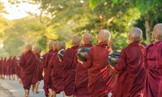 佛教:学佛人生气会犯戒吗?师父告诉你修行路上要注意这一点!