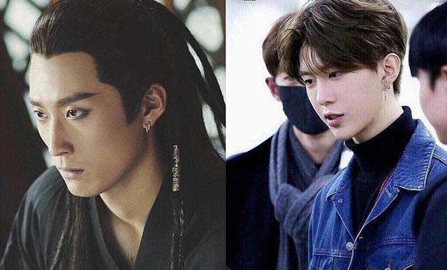 窦骁范丞丞傻傻分不清?看到最后一对,网友:比佟丽娅还像董璇