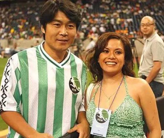 服刑前国脚曾扬名大师赛,连胜齐达内小罗,梅西靠边站c罗未受邀|申思