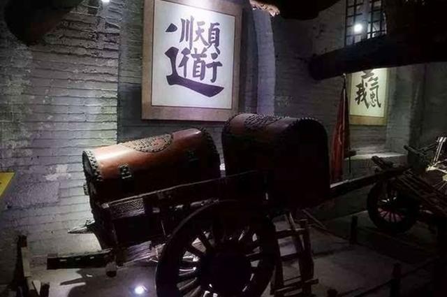 古代最危险的一个行业,若没足够的势力,就可能惨遭歹徒灭门|镖局|镖师