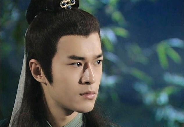 正文  古天乐年轻时候饰演过很多古装角色,个个还都是美男子,帅的掉渣