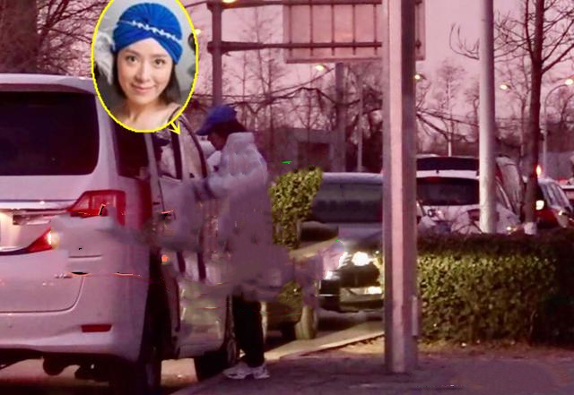 被爆料已婚且育有两子|虞然|宁泽涛|绯闻女友_新浪新闻