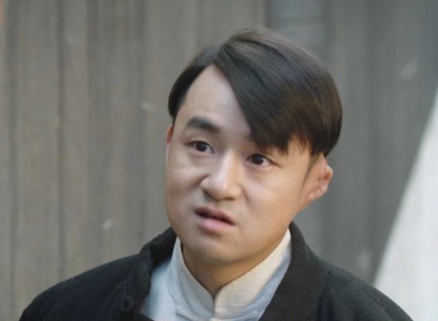 《新世界》小耳朵真名被观众嘲笑,小红袄这个疑点永远