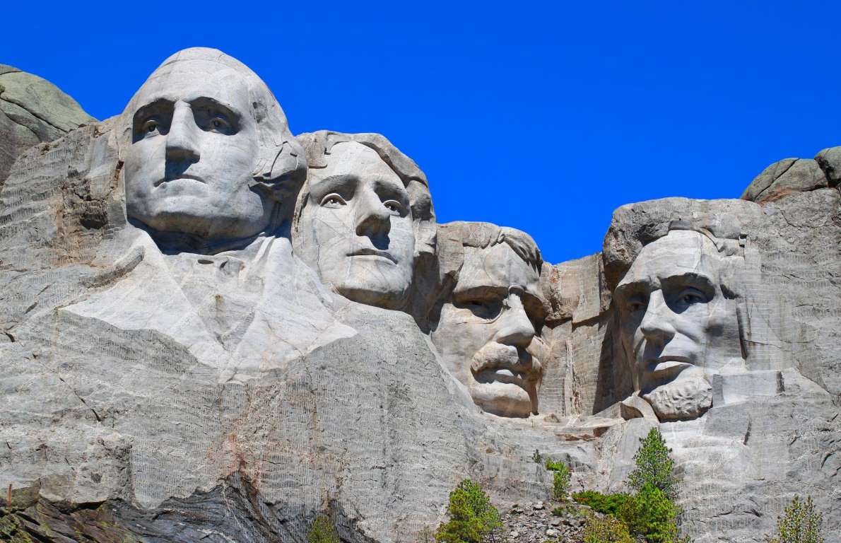 旅行看世界:盘点美国10个旅游景点中隐藏的秘密,您知道吗?