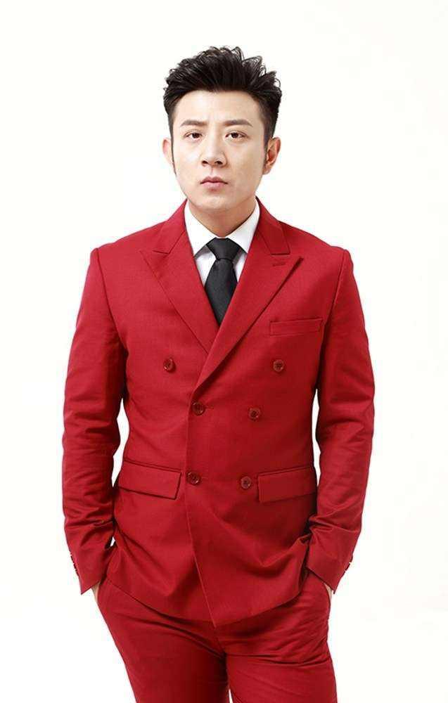 高晓攀,我是那没粉丝没流量没超话上不了热搜自以很红的相声演员