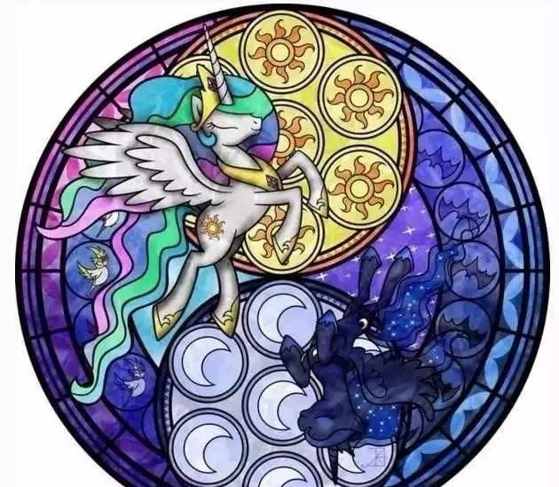我是雕刻师素描手稿第三十七期独角兽纹身雕刻素材