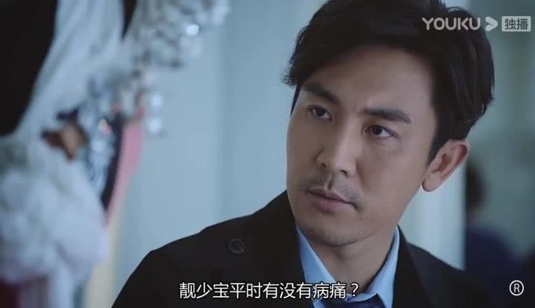 谭俊彦就是这样的典型是星二代中的强捧之耻