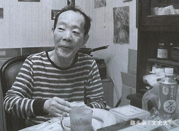 "人肉好似生鱼片",日本"食人魔"佐川一政的惊悚事迹