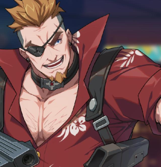 王牌战士:最受欢迎的几位英雄,第一名当之无愧