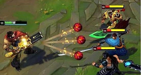 lol草莓君克之争始末,粉丝们开启怼战,终于大结局了!