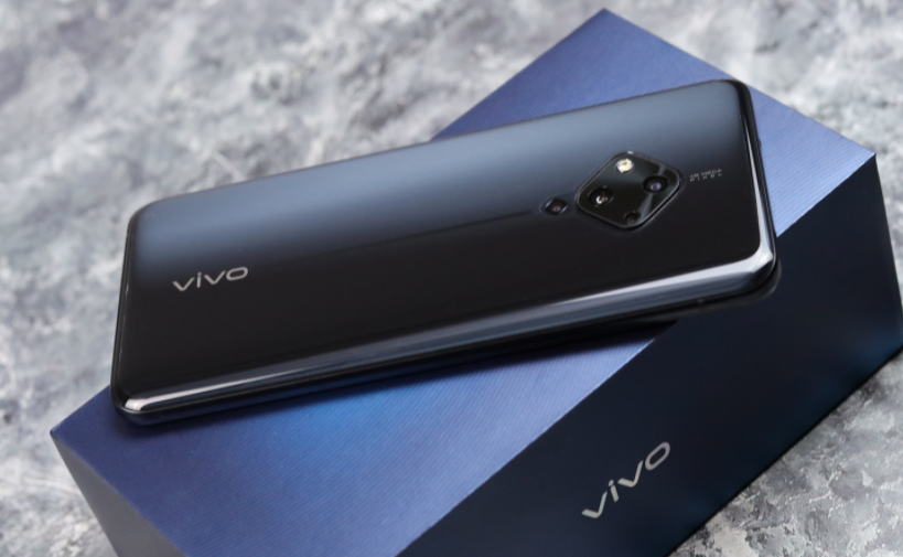 摄影小白想变身街拍女神让拍照神器vivos5助你完美逆袭吧