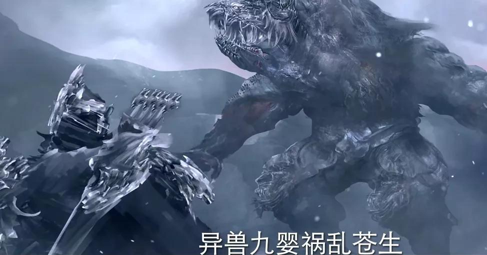 三小只对擂上古密约黑红出圈北电拍的剧就这水准