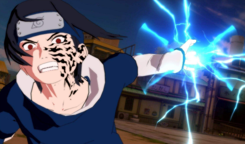 火影忍者:动漫中前期设定的强大咒印,为何后期被抛弃了?