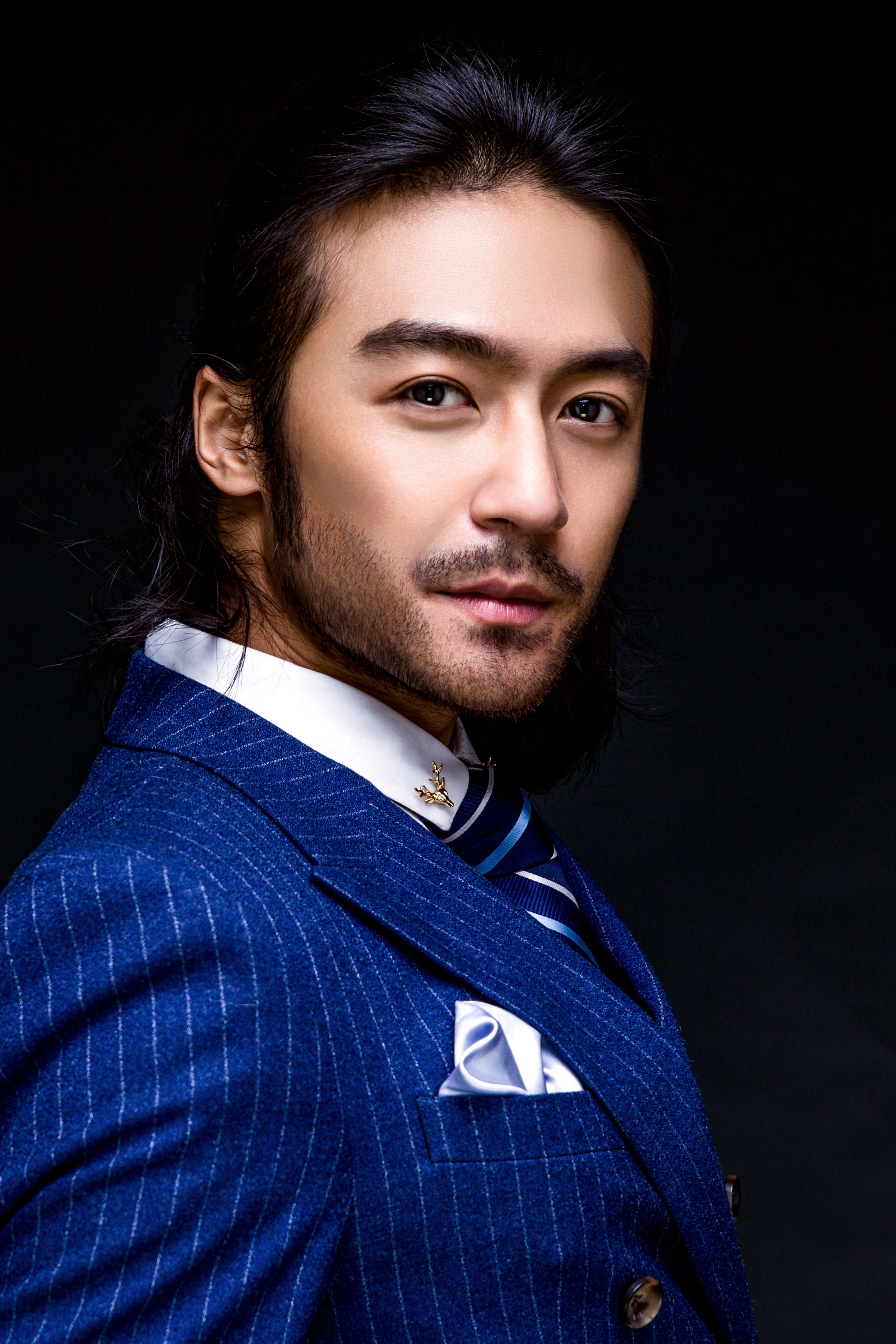 《将夜2》收官 张凯元沉浸角色演技获赞