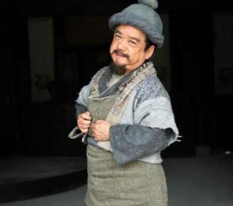 拍摄,其中《七品钦差刘罗锅》,《贞观之治》,《天仙配》,《愚公移山》