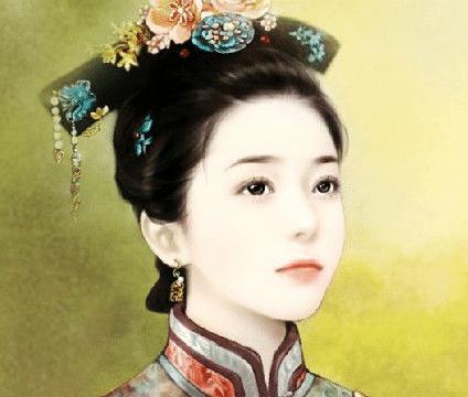 和珅被赐死后有两个小妾随他自尽|江宁|和珅|小妾_新浪新闻