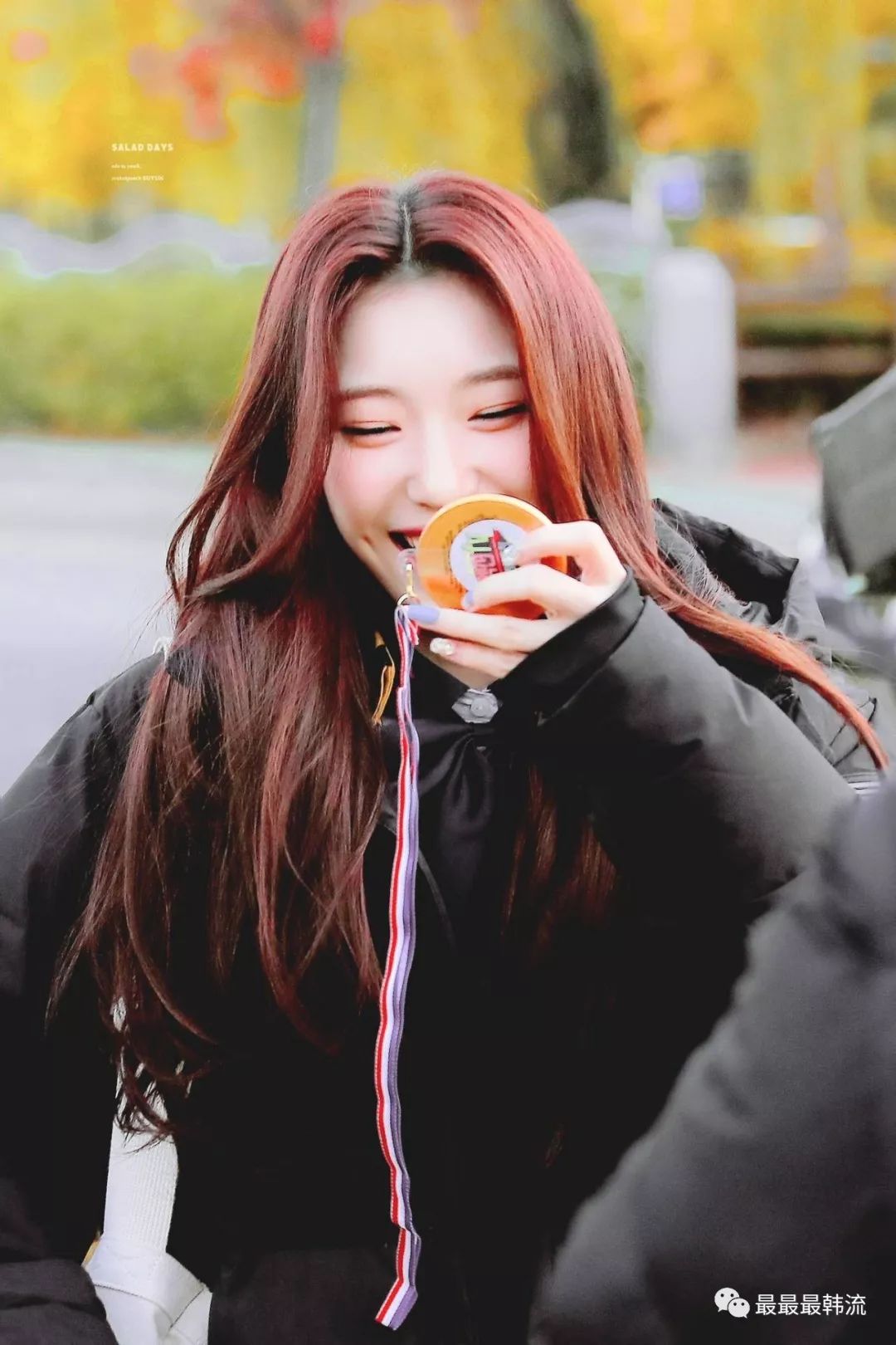 rocketpunch回归她们真的高开低走了吗