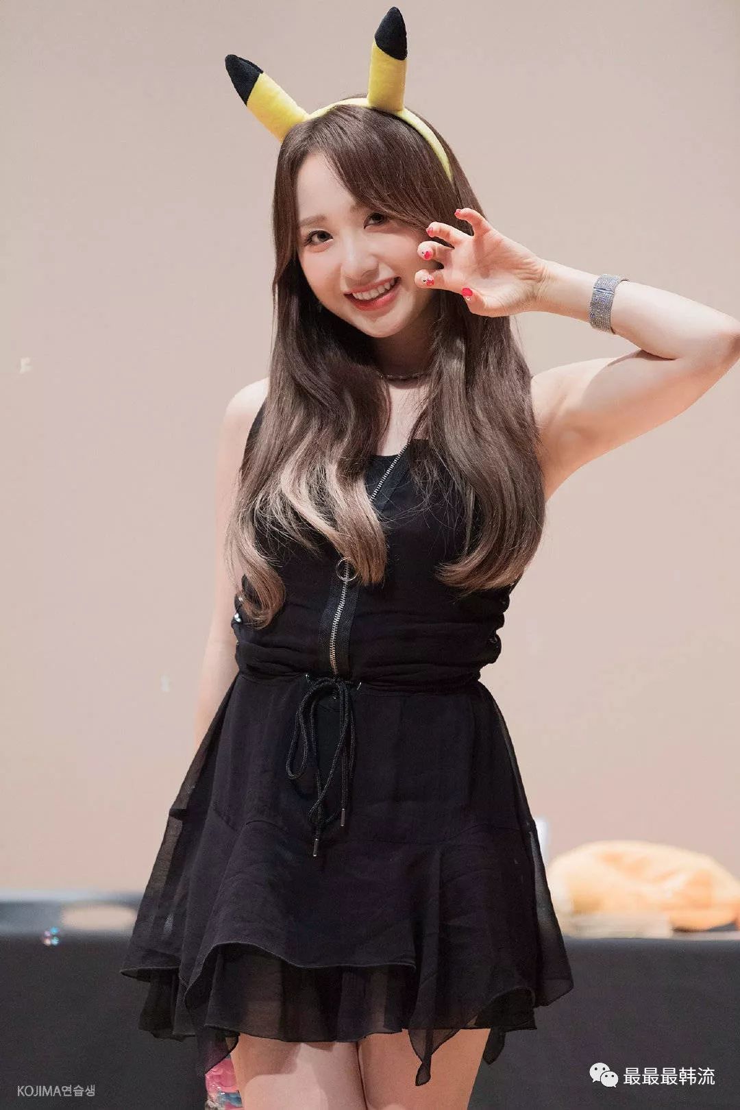 rocket punch回归!她们真的高开低走了吗?