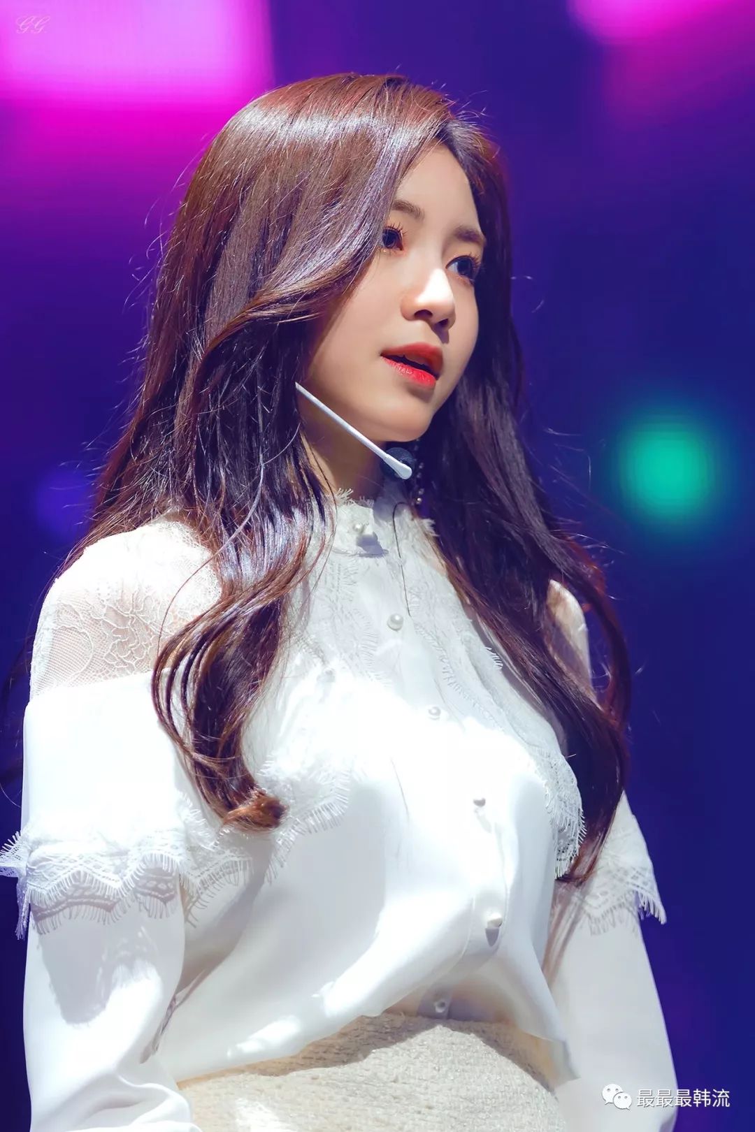 rocket punch回归!她们真的高开低走了吗?