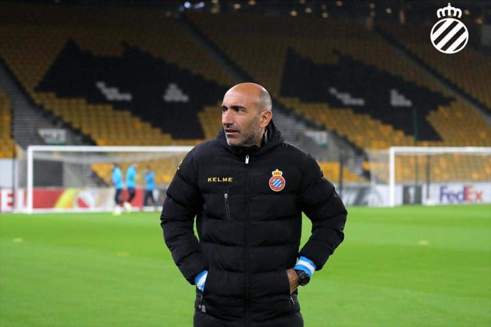 8bet分析西班牙人主教练赛后采访,目标西甲保级