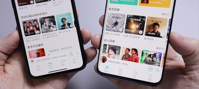 骁龙865与a13芯片对比,小米10pro与iphone 11pro对垒,差多少?