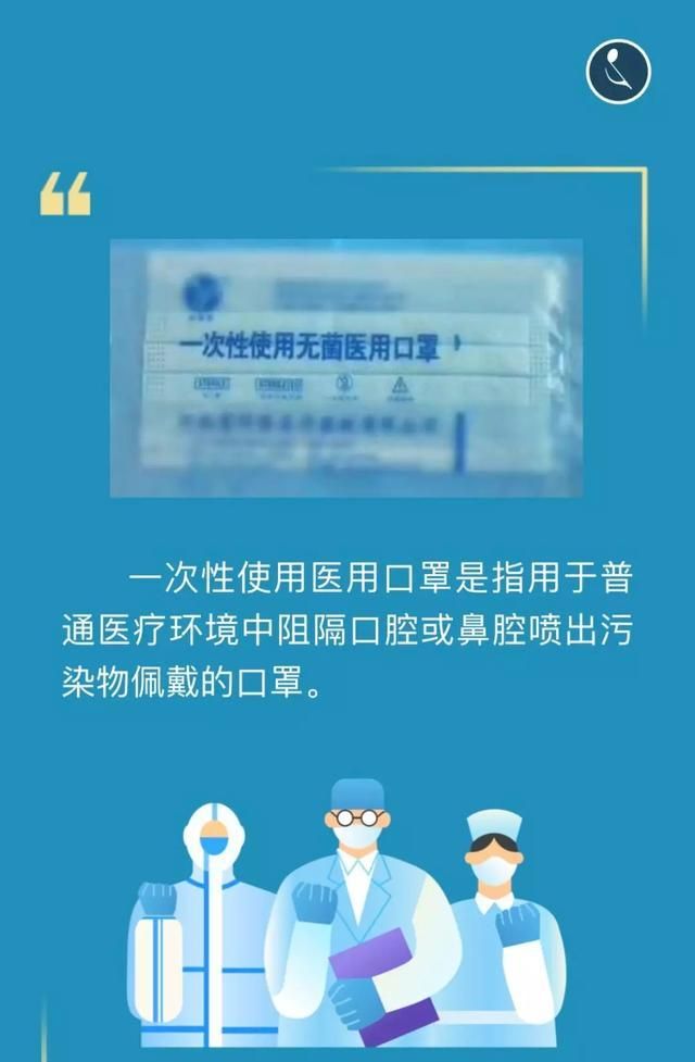 抗击疫情 药监人在行动:医用口罩篇
