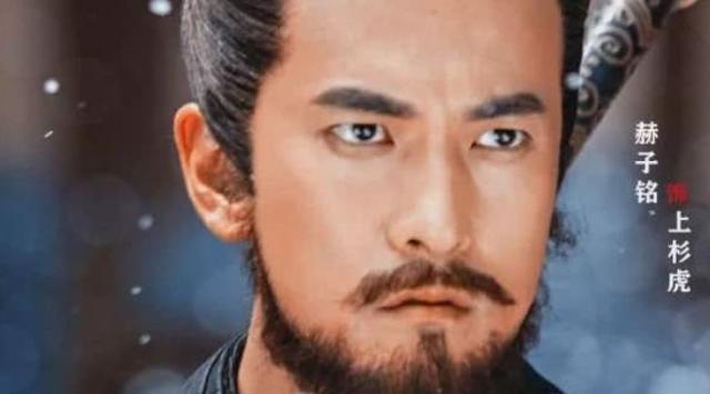 看了他的毕业院校:厉害了