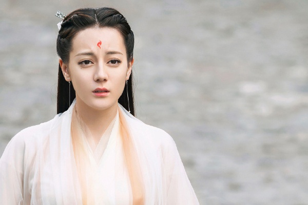 枕上书:东华什么时候知道阿兰若是凤九?竟假扮成息泽同凤九圆房