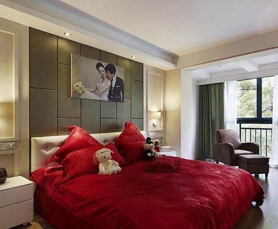 心理测试：你最喜欢哪个婚房！测你未来的婆婆是哪种类型？