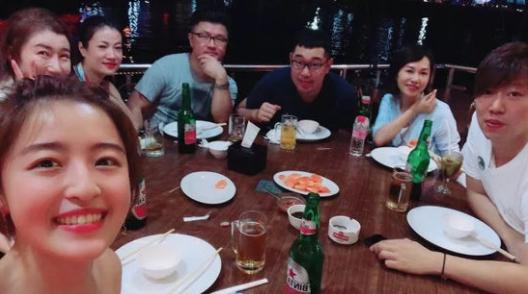 杨茗茗宣布产子,主持俄罗斯世界杯大火,老公二婚条件优越