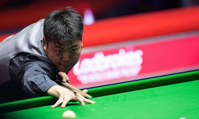 斯诺克单局限时排名_斯诺克单局限时赛落幕三名中国球员闯进四强(2)