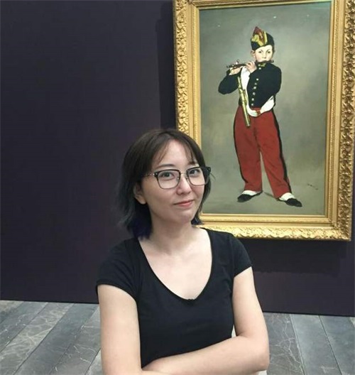 《小李飞刀》中演技惊人的龙小云,如今31岁变得认不出|龙小云|张辰