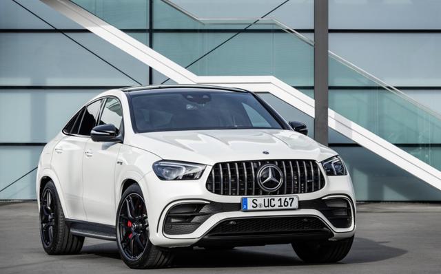 奔驰汽车日内瓦车展阵容曝光，E级迎来大幅度升级