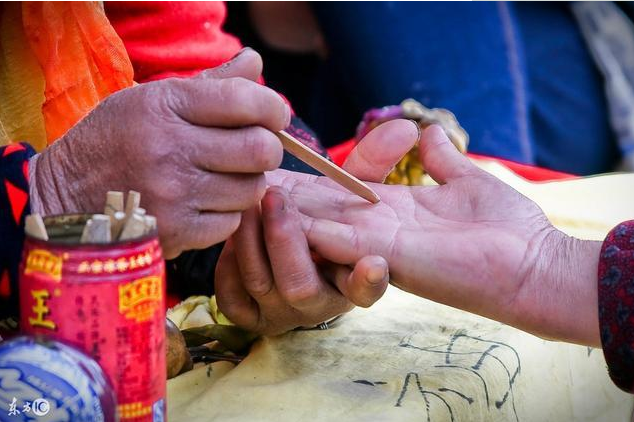 抽签算命准吗?测字算命准吗?可不可信?十八子命理:存在即合理