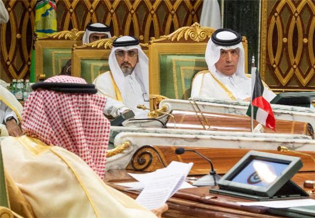 多哈已经遭到沙特阿拉伯封锁长达三年的时间,虽然在最近一年,卡塔尔与