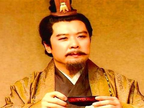 历史上真实的刘备,一共杀了多少大将?至少这5人死在他的手里|汉献帝|袁术_新浪新闻