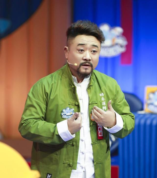 6天票房超600万八百彪兵奔北坡被吐槽秦教授却笑了