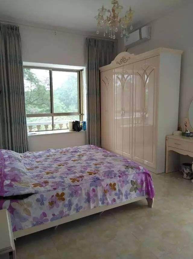 第一次去农村女友家就被她家别墅给吓到了