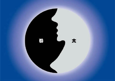 阴阳为什么不叫阳阴