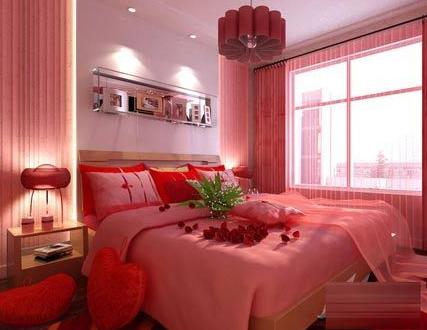 心理测试：你最喜欢哪个婚房！测你未来的婆婆是哪种类型？