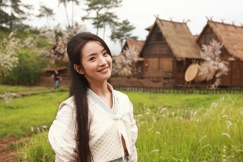 他现在长这样|香粉传奇|拜金女王|加油爱人_新浪新闻