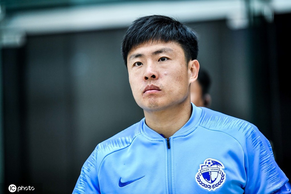 大连人热身赛战乌法首发:博阿滕因伤缺席郑龙登场!