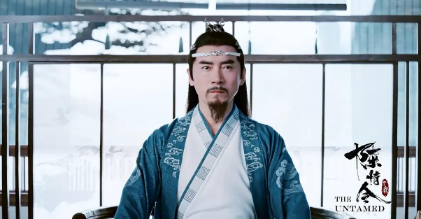 比起藏色散人,温若寒,能想到魏长泽和叔父有关系的