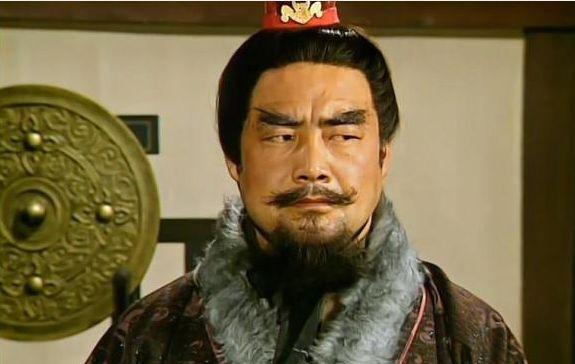 间接害死关羽,光明正大反刘备,孔明拿他没办法|孟达|刘备|刘封_新浪