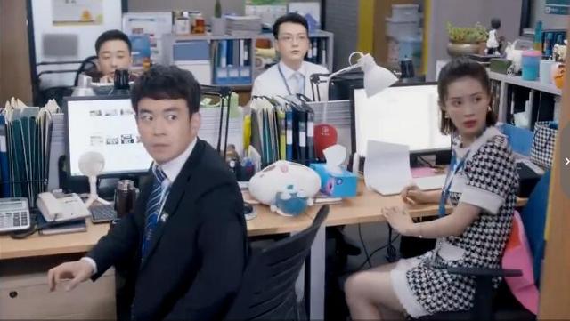 《安家》5集,徐文昌真实身份引总部排挤,房似锦首尝败绩被众嘲