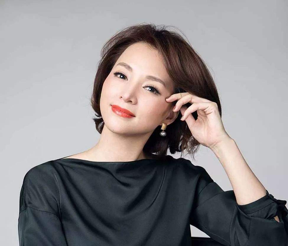 你认为中国最漂亮的女主持人是谁?