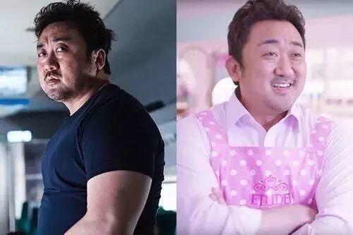 这位自带bgm又凶又萌的家伙为何号称韩国最后一个男人